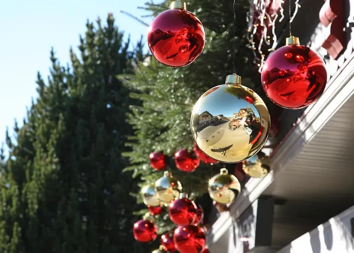 ذا إيديشن - شاليهات فاخرة