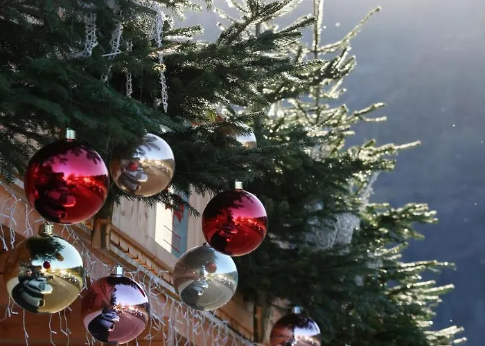 The Edition - Luxury & Style Chalet