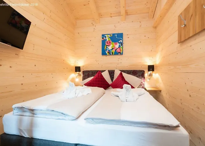 ذا إيديشن - شاليهات فاخرة *