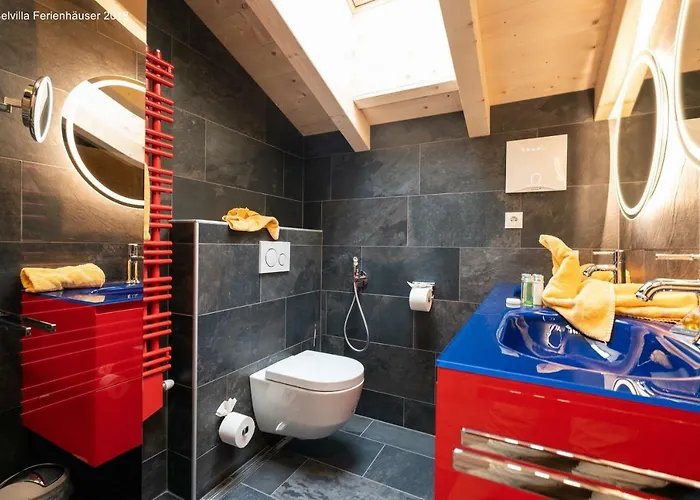 ذا إيديشن - شاليهات فاخرة شاليه *