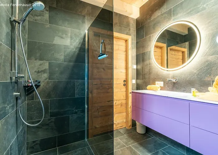 Alpesi faház The Edition - Luxury & Style *