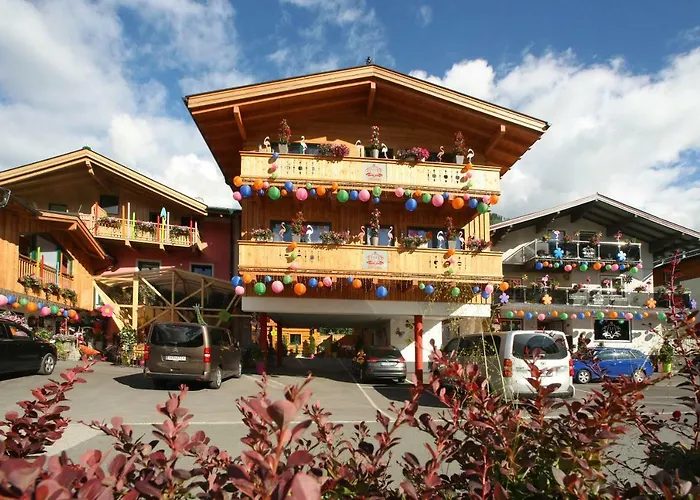 The Edition - Luxury & Style Chalet *