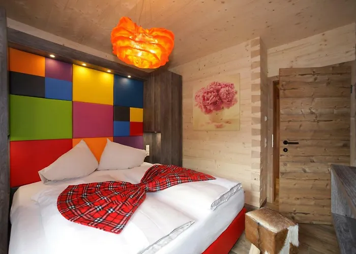 Chalet The Edition - Luxury & Style