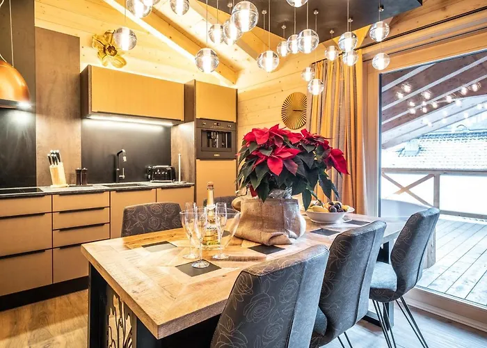 The Edition - Luxury & Style