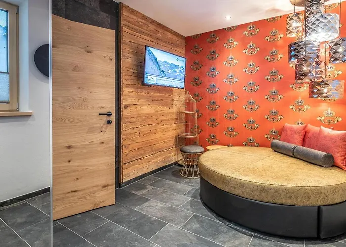 ذا إيديشن - شاليهات فاخرة شاليه كابرون