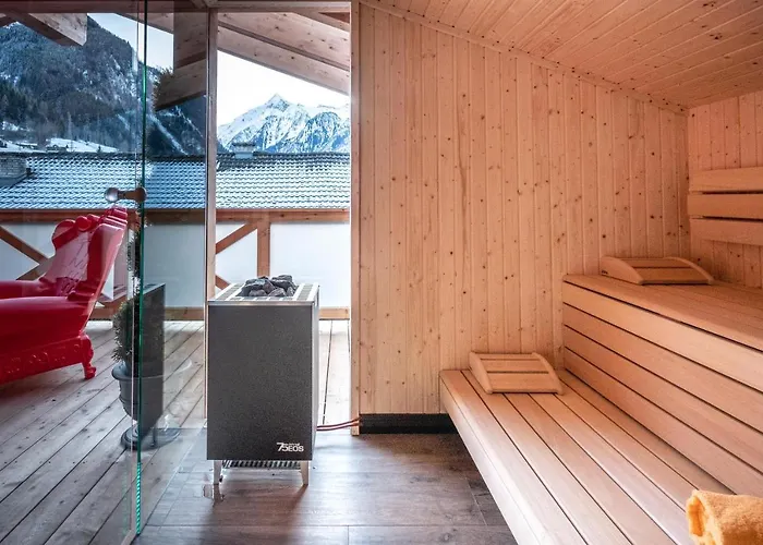 Chalet The Edition - Luxury & Style *