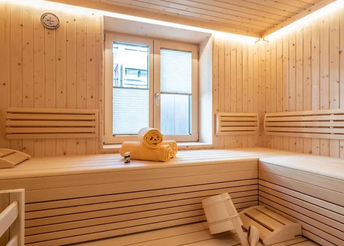 The Edition - Luxury & Style