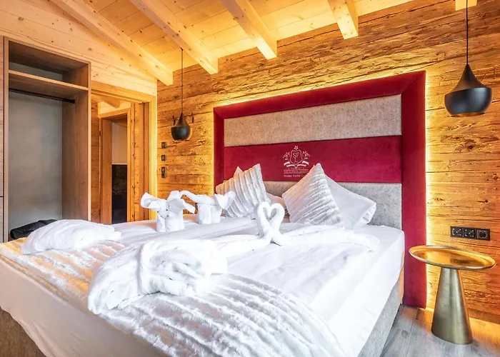 ذا إيديشن - شاليهات فاخرة *