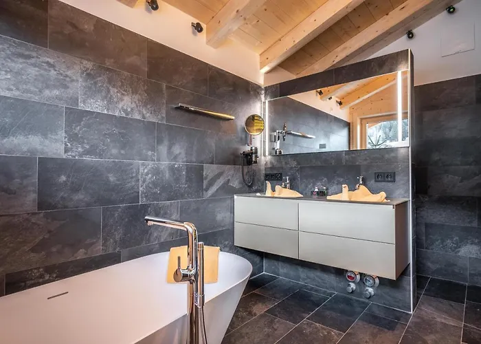 The Edition - Luxury & Style