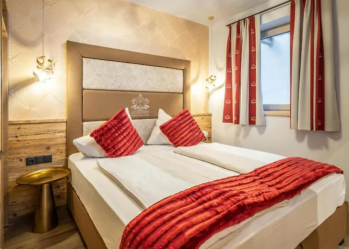 The Edition - Luxury & Style *