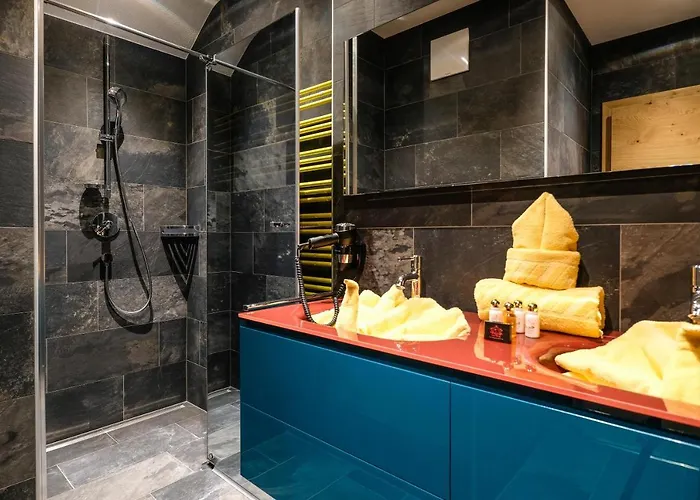 ذا إيديشن - شاليهات فاخرة *