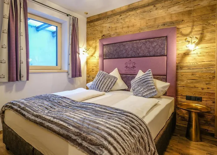 ذا إيديشن - شاليهات فاخرة شاليه كابرون