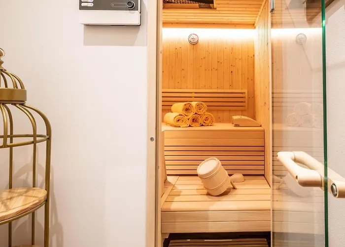 Chalet The Edition - Luxury & Style