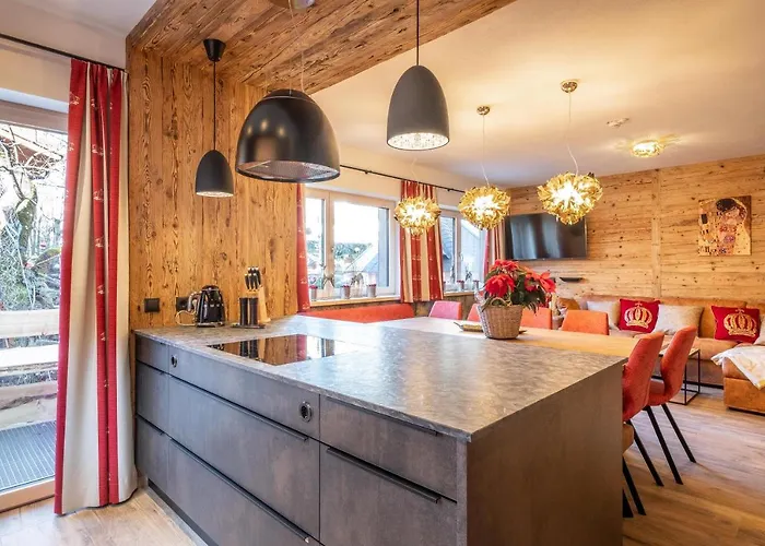 ذا إيديشن - شاليهات فاخرة *