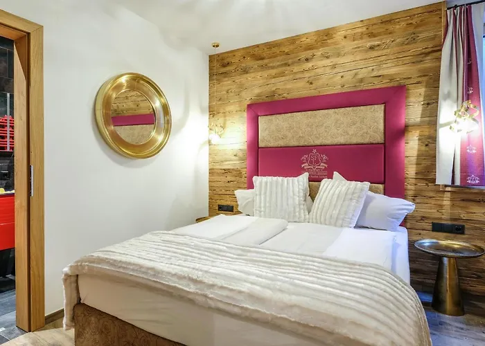 Chalet The Edition - Luxury & Style Kaprun