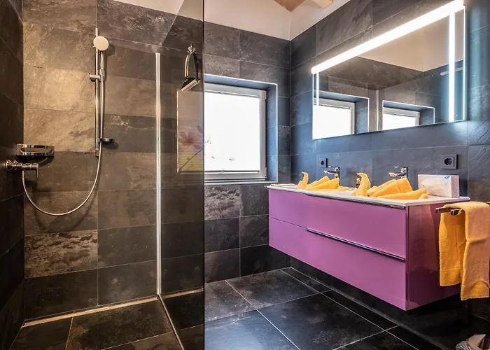 The Edition - Luxury & Style * Kaprun