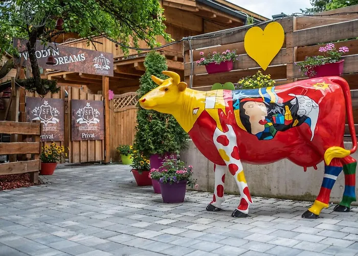 ذا إيديشن - شاليهات فاخرة شاليه *