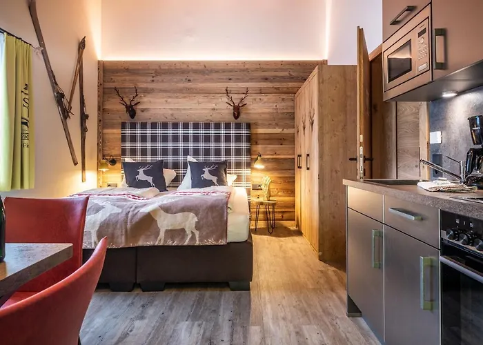 Chalet The Edition - Luxury & Style *