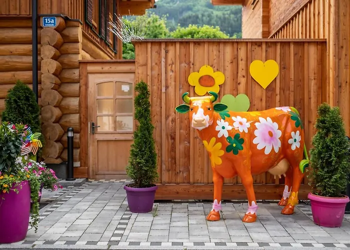 ذا إيديشن - شاليهات فاخرة