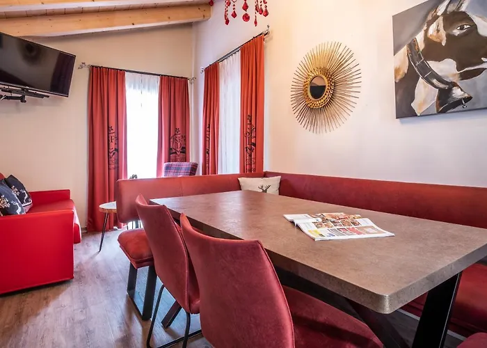 Chalet The Edition - Luxury & Style Kaprun